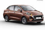 Hyundai unveils Aura compact sedan; to compete with Dzire, Amaze
