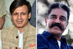 Vivek Oberoi slams Kamal Haasan's 'first terrorist was Hindu' comment: Let's not divide India