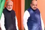 Modi, Shah to keep fast on Apr 12 over Parl logjam