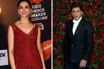 Deepika Padukone beats SRK to become IMDb's top star of Indian cinema