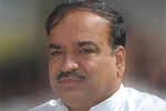 Who was veteran leader Ananth Kumar