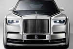Luxury redefined! Rolls-Royce Phantom VIII launched in India at Rs 9.50 crore