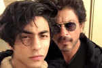 Facebook account of SRK's son Aryan Khan hacked
