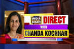 ICICI top boss on gender deficit in corp India