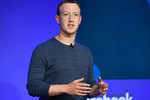 A tech glitch? Facebook 'mistakenly deleted' Zuckerberg's old posts dating back to 2007
