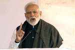 Terrorists will pay heavy price: Modi