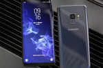 Samsung banking on camera with new Galaxy S9