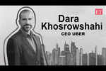 Watch: Uber CEO on India mkt, challenges & more