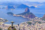 Brazil with it's balance of nature, history and contemporary culture is a must-visit