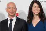 Amazon ambassador, author, philanthropist: Who is MacKenzie Bezos?