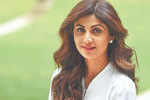 Shilpa Shetty says she wasn't involved in father's business; refutes reports of being dragged to court over Rs 21L loan