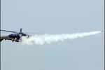HAL's Chopper completes weapon trials