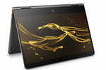 HP unveils Spectre x360 laptop worth Rs 1,57,290