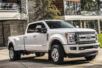 Ford's most luxurious pickup truck to cost $100,000