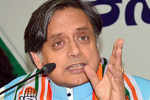 Tharoor sued over 'Hindu Pak' remark