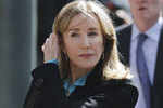 Felicity Huffman to plead guilty in largest-ever college admission scam