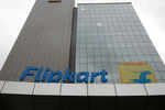 There's a lot going on in Flipkart's plate now