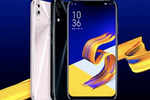 Asus launches AI-powered flagship ZenFone 5Z in India at Rs 29,999