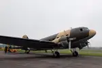 Restored Dakota DC3 aircraft to join IAF vintage fleet