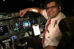 India's Bhavye Suneja captain of Lion Air plane that crashed