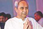 Patnaik thanks Modi govt for Fani aid