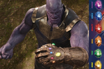 Thanos's gems can turn your life around