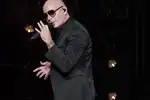 Grammy Award-winning rapper Pitbull heading to United Nations to discuss global water crisis