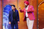 Navjot Singh Sidhu sacked from 'The Kapil Sharma Show' following remarks on Pulwama attack