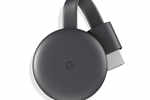Google Chromecast 3 review: Compatible with most streaming devices, limited resolution