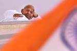 Anna Hazare to go on hunger strike
