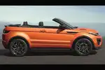 Jaguar Land Rover India unveils Range Rover Evoque Convertible at Rs 69.53 lakh