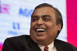 Mukesh Ambani: Asia's richest man keeps his friends close, has a fixed salary since 10 years, and is a favourite headline name