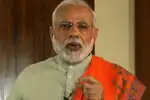 PM Modi greets India on Ram Navami