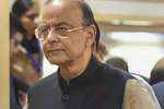 Jaitley won't be part of new Cabinet