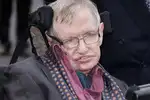 Stephen Hawking couldn't prove black holes are mortal - and his Nobel Prize remained elusive