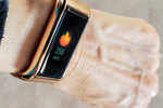 Low battery, no problem: Soon body heat may power wearable devices