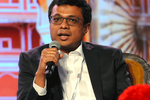 11 years after starting Flipkart, is Sachin Bansal prepping to say a goodbye?