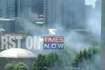 Massive blast near US Embassy in China