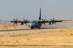 IAF carries out mega exercise at Pokhran