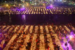 Ayodhya's Guinness record
