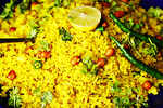 Poha, a breakfast fixture, finds mention in Krishna-Sudama tales; Indore's famed flattened rice dish looks at GI tag