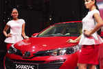 Watch: Toyota's brand new Yaris