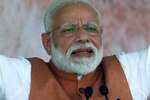 Modi takes on RaGa, NYAY, theatre remark