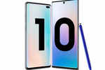 Samsung may please customers with an affordable Galaxy S10 Lite