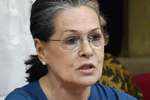 Sonia Gandhi is new interim chief of Cong