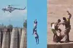 Daring IAF rescue of stranded duo