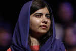 Malala Yousafzai says educating girls is the most worthwhile investment