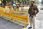 Terror strike averted in Delhi