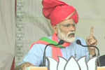 Committed to settle Kashmir Pandits: PM
