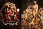 'Heeramandi' has a chance to be a bonafide global hit feels Richa Chadha